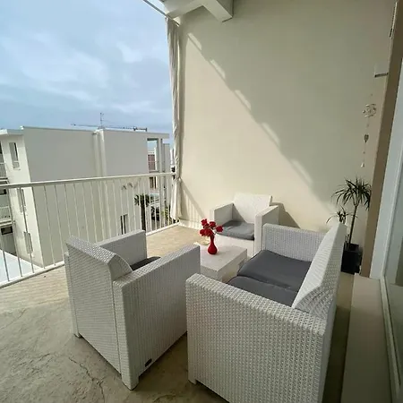 Wave - Solo Per Famiglie - Walterigato Apartament *