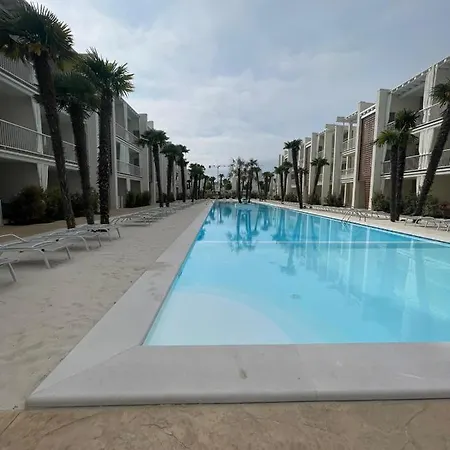 Wave - Solo Per Famiglie - Walterigato Apartament Lido di Jesolo