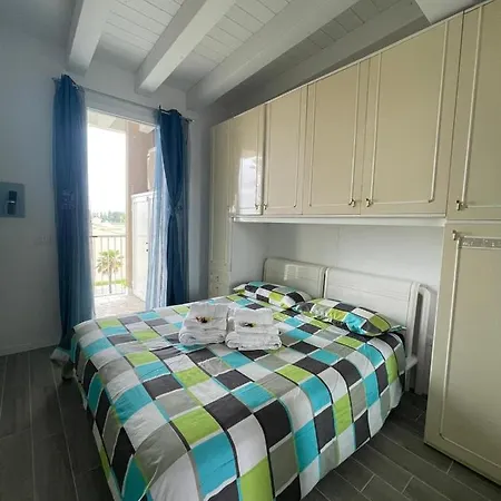 Wave - Solo Per Famiglie - Walterigato Apartment Lido di Jesolo