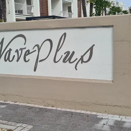 Apartament Wave - Solo Per Famiglie - Walterigato *